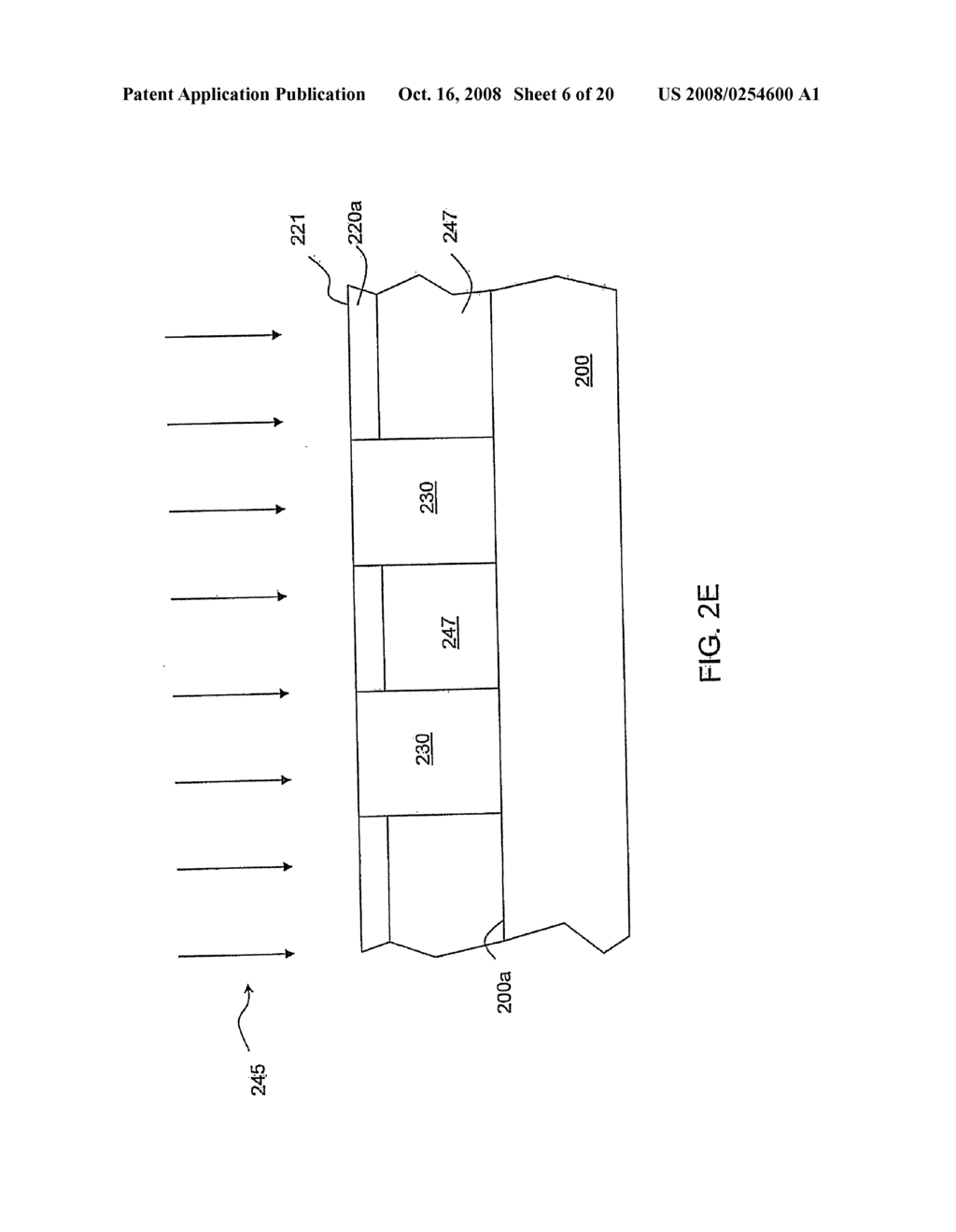 METHODS FOR FORMING INTERCONNECT STRUCTURES - diagram, schematic, and image 07