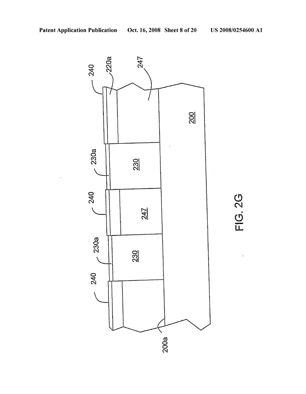 METHODS FOR FORMING INTERCONNECT STRUCTURES - diagram, schematic, and image 09