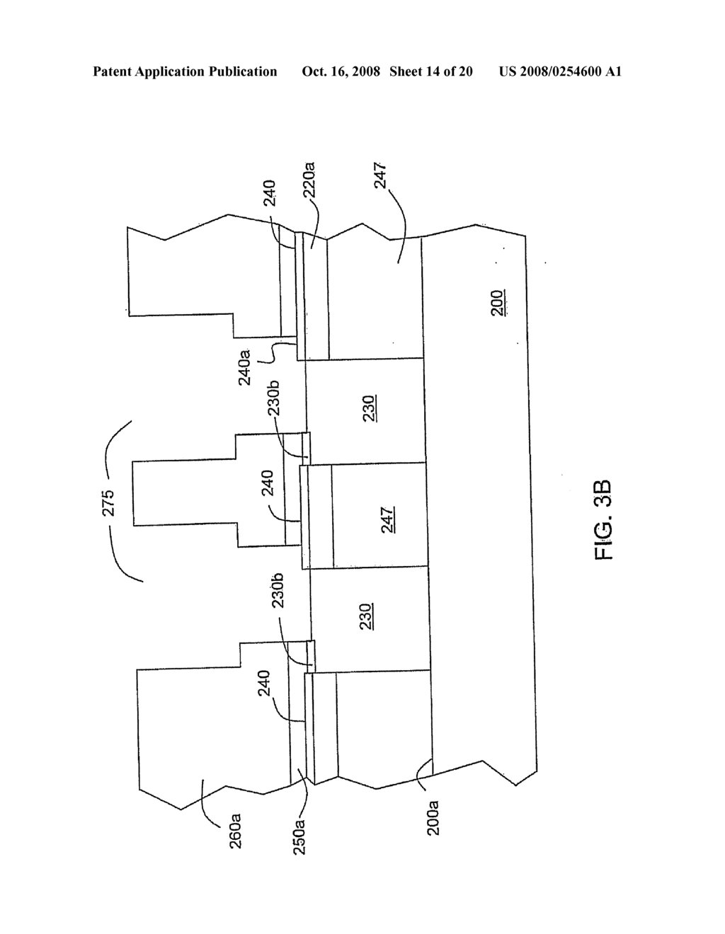 METHODS FOR FORMING INTERCONNECT STRUCTURES - diagram, schematic, and image 15