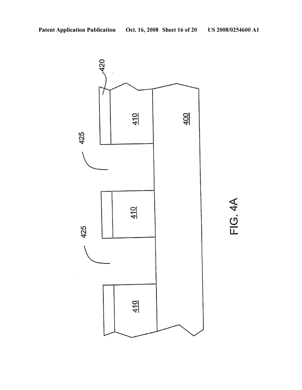 METHODS FOR FORMING INTERCONNECT STRUCTURES - diagram, schematic, and image 17