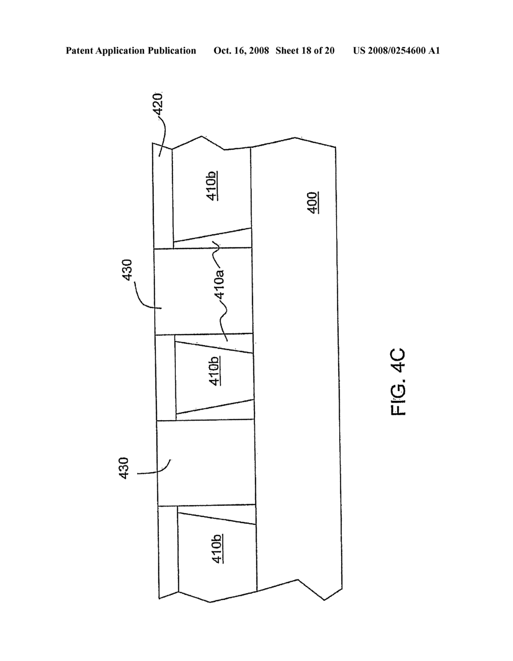 METHODS FOR FORMING INTERCONNECT STRUCTURES - diagram, schematic, and image 19