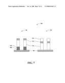  INTEGRATION APPROACH TO FORM THE CORE FLOATING GATE FOR FLASH MEMORY USING AN AMORPHOUS CARBON HARD MASK AND ARF LITHOGRAPHY diagram and image