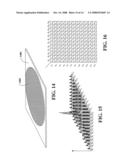  INTEGRATION APPROACH TO FORM THE CORE FLOATING GATE FOR FLASH MEMORY USING AN AMORPHOUS CARBON HARD MASK AND ARF LITHOGRAPHY diagram and image