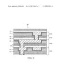 MULTILAYERED CAP BARRIER IN MICROELECTRONIC INTERCONNECT STRUCTURES diagram and image