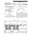 SEMICONDUCTOR DEVICE AND A METHOD OF MANUFACTURING THE SAME diagram and image