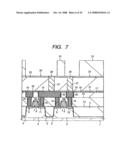 SEMICONDUCTOR DEVICE AND A METHOD OF MANUFACTURING THE SAME diagram and image