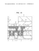 SEMICONDUCTOR DEVICE AND A METHOD OF MANUFACTURING THE SAME diagram and image