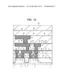 SEMICONDUCTOR DEVICE AND A METHOD OF MANUFACTURING THE SAME diagram and image