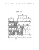 SEMICONDUCTOR DEVICE AND A METHOD OF MANUFACTURING THE SAME diagram and image