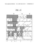 SEMICONDUCTOR DEVICE AND A METHOD OF MANUFACTURING THE SAME diagram and image