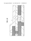 SEMICONDUCTOR DEVICE AND A METHOD OF MANUFACTURING THE SAME diagram and image