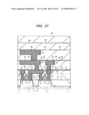 SEMICONDUCTOR DEVICE AND A METHOD OF MANUFACTURING THE SAME diagram and image