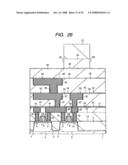 SEMICONDUCTOR DEVICE AND A METHOD OF MANUFACTURING THE SAME diagram and image