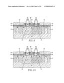 CMOS SILICIDE METAL GATE INTEGRATION diagram and image