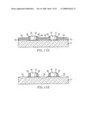 CMOS SILICIDE METAL GATE INTEGRATION diagram and image