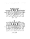 CMOS SILICIDE METAL GATE INTEGRATION diagram and image