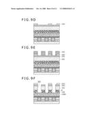 METHOD FOR FABRICATION OF SEMICONDUCTOR DEVICE diagram and image