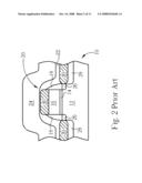 METHOD OF REMOVING MATERIAL LAYER AND REMNANT METAL diagram and image