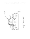 METHOD OF REMOVING MATERIAL LAYER AND REMNANT METAL diagram and image