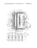 Manufacturing Method Of Semiconductor Device And Film Deposition System diagram and image