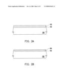 METHOD OF FABRICATING GATE DIELECTRIC LAYER diagram and image