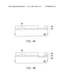 METHOD OF FABRICATING GATE DIELECTRIC LAYER diagram and image