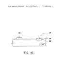 METHOD OF FABRICATING GATE DIELECTRIC LAYER diagram and image