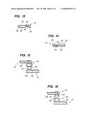 Connection for Flex Circuit and Rigid Circuit Board diagram and image