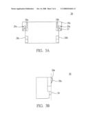 Connector module and electronic device using the same diagram and image