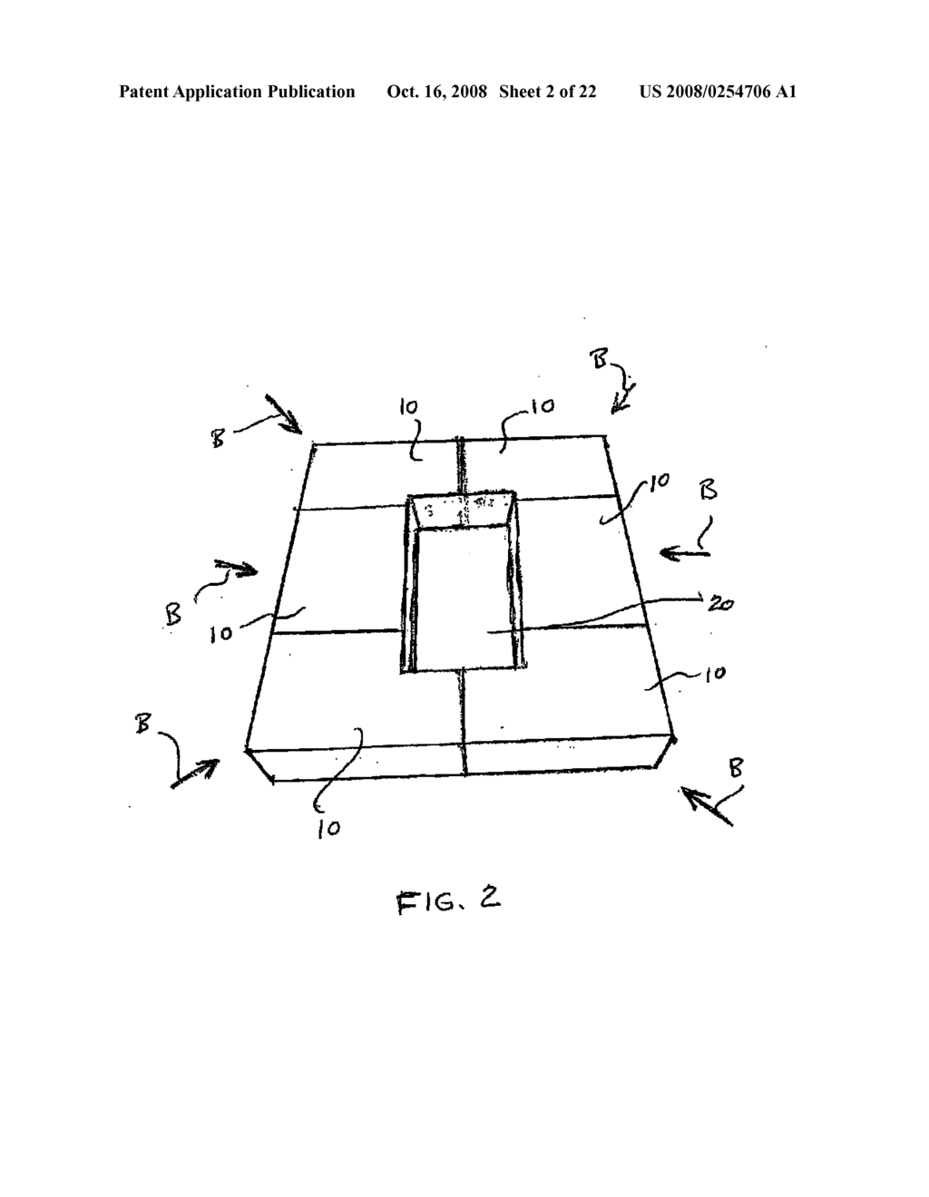 Systems for Constructing Sand Structures - diagram, schematic, and image 03