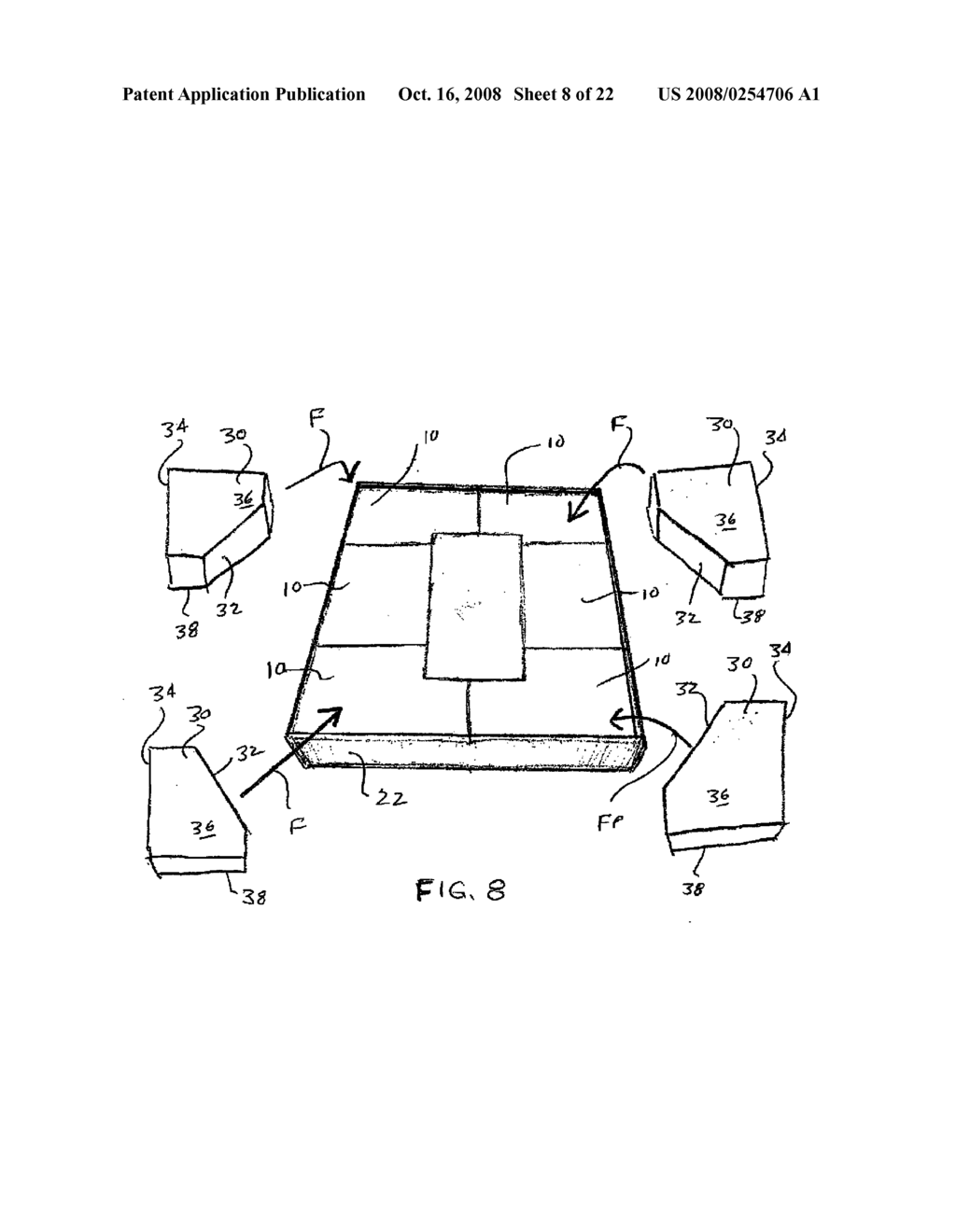 Systems for Constructing Sand Structures - diagram, schematic, and image 09