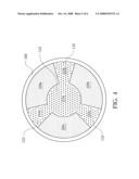 PAD CONDITIONER diagram and image