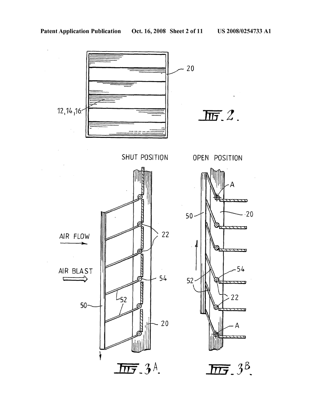 Airflow Regulator - diagram, schematic, and image 03