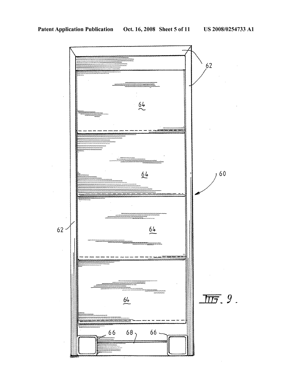 Airflow Regulator - diagram, schematic, and image 06