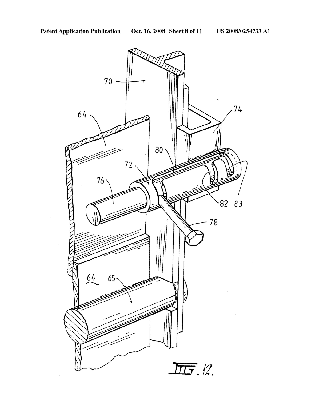 Airflow Regulator - diagram, schematic, and image 09