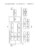 HANDHELD DEVICE AND COMMUNICATION METHOD diagram and image