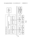 HANDHELD DEVICE AND COMMUNICATION METHOD diagram and image