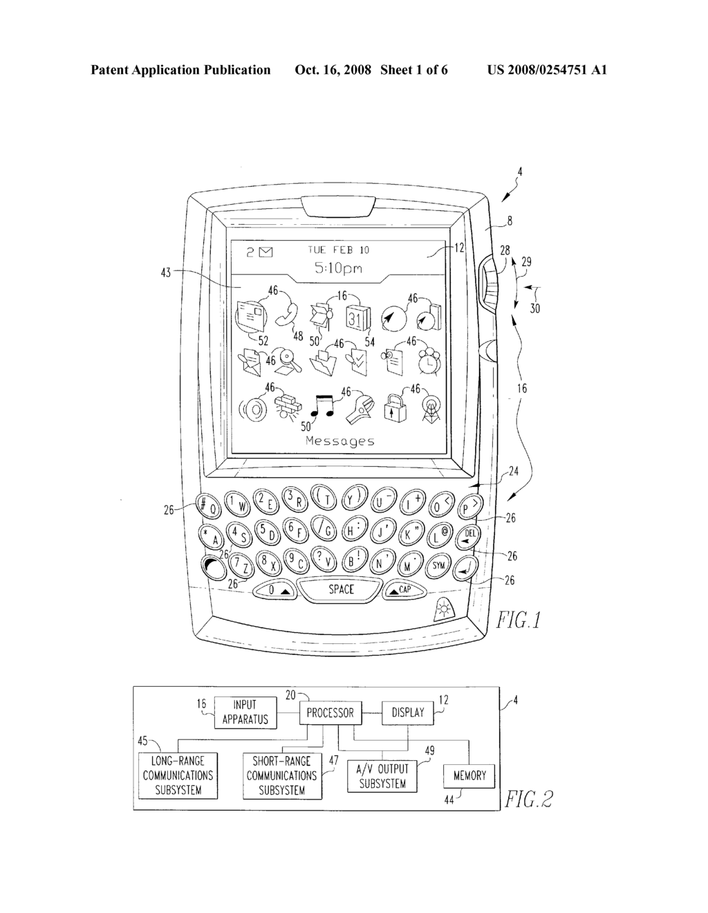  MEDIA TRANSFER AND CONTROL SYSTEM - diagram, schematic, and image 02