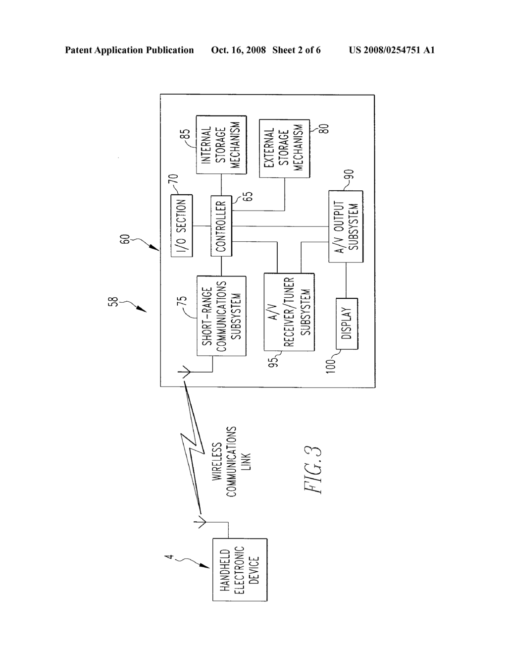  MEDIA TRANSFER AND CONTROL SYSTEM - diagram, schematic, and image 03