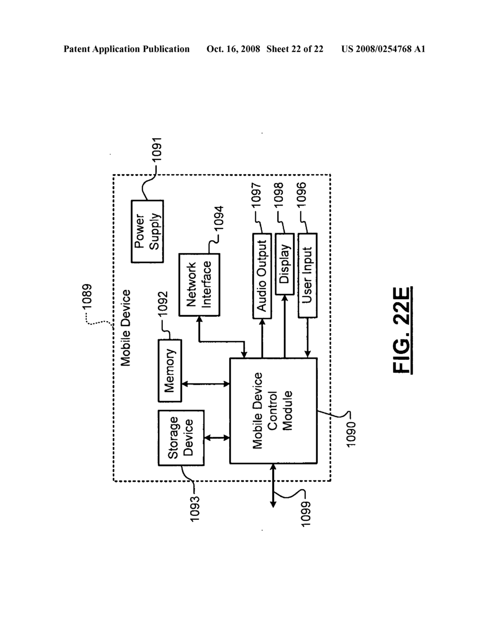 Packet data network connectivity domain selection and bearer setup - diagram, schematic, and image 23