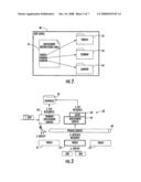 WIRELESS EMAIL COMMUNICATIONS SYSTEM PROVIDING RESOURCE UPDATE TRACKING FEATURES AND RELATED METHODS diagram and image