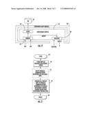 WIRELESS EMAIL COMMUNICATIONS SYSTEM PROVIDING RESOURCE UPDATE TRACKING FEATURES AND RELATED METHODS diagram and image