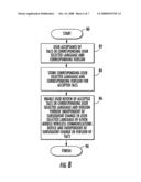 WIRELESS EMAIL COMMUNICATIONS SYSTEM PROVIDING RESOURCE UPDATE TRACKING FEATURES AND RELATED METHODS diagram and image