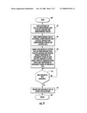 WIRELESS EMAIL COMMUNICATIONS SYSTEM PROVIDING RESOURCE UPDATE TRACKING FEATURES AND RELATED METHODS diagram and image