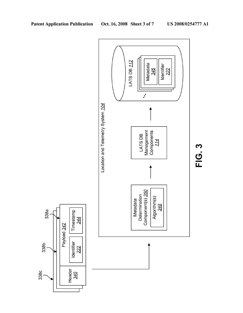 SYSTEMS AND METHODS FOR FACILITATING AUTOMATIC GENERATION OF METADATA ABOUT DATA THAT IS COLLECTED BY A MOBILE DEVICE - diagram, schematic, and image 04