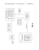 SYSTEMS AND METHODS FOR FACILITATING AUTOMATIC GENERATION OF METADATA ABOUT DATA THAT IS COLLECTED BY A MOBILE DEVICE diagram and image