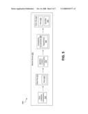 SYSTEMS AND METHODS FOR FACILITATING AUTOMATIC GENERATION OF METADATA ABOUT DATA THAT IS COLLECTED BY A MOBILE DEVICE diagram and image