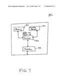 IMS COMMUNICATION NODE PROXIES AND METHODS diagram and image