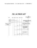 MOBILE CONTROL DEVICE AND HANDOVER CONTROL METHOD diagram and image