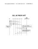 MOBILE CONTROL DEVICE AND HANDOVER CONTROL METHOD diagram and image